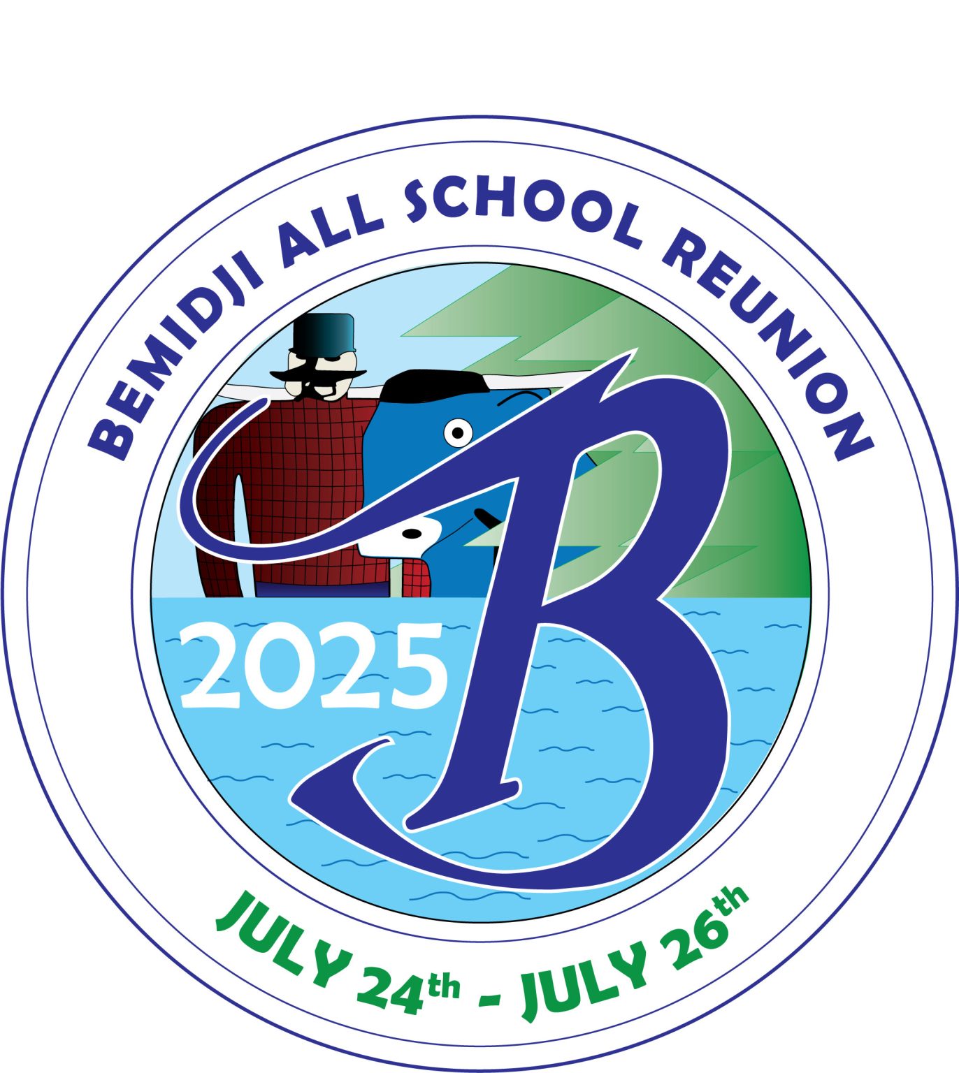 Bemidji All School Reunion